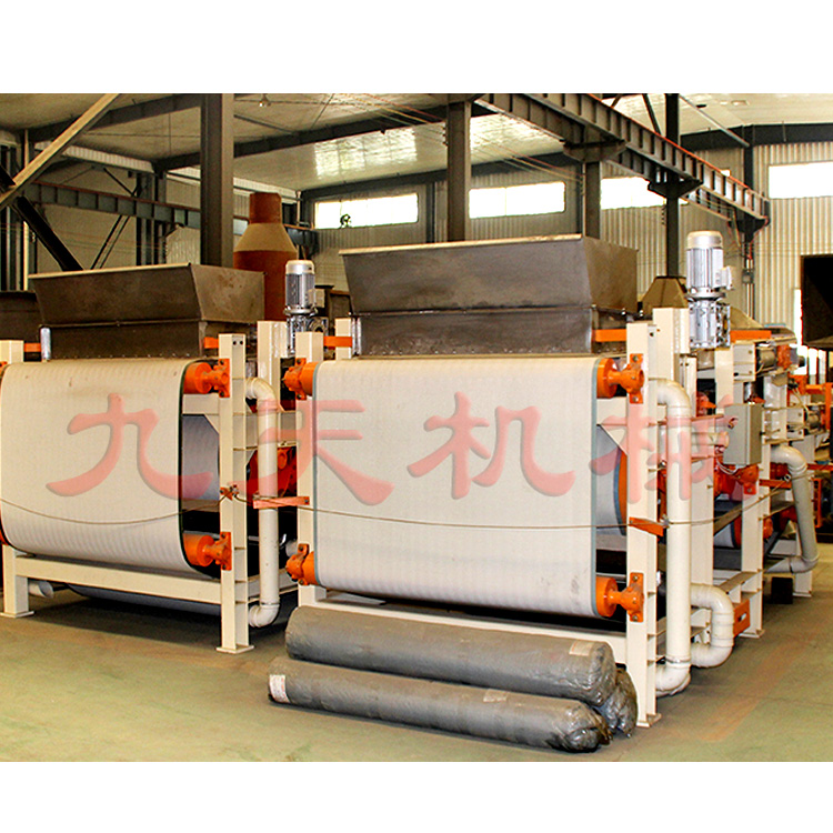 山芋粉渣脫水機(jī)