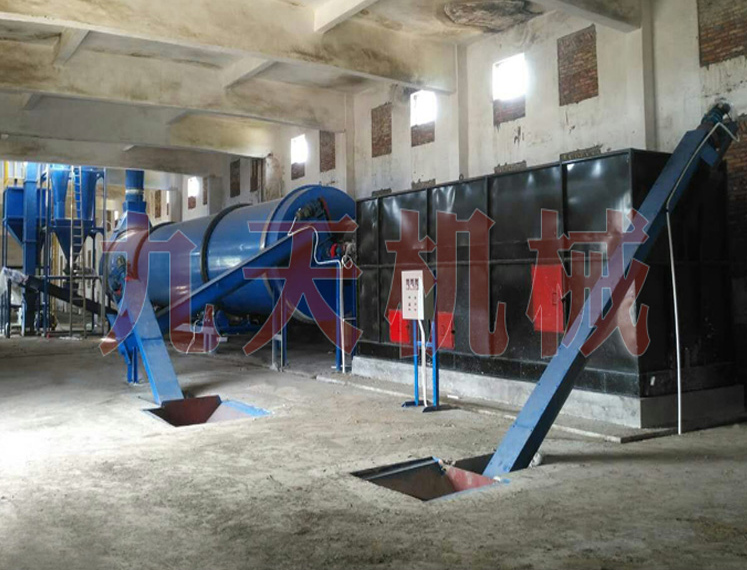 啤酒糟干燥機(jī)