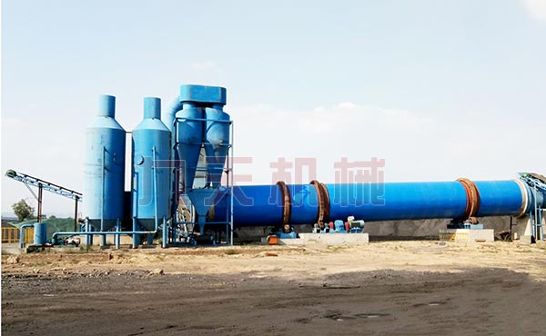泥煤烘干機(jī)設(shè)備