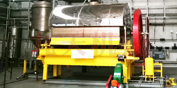 酵母烘干機(jī)設(shè)備