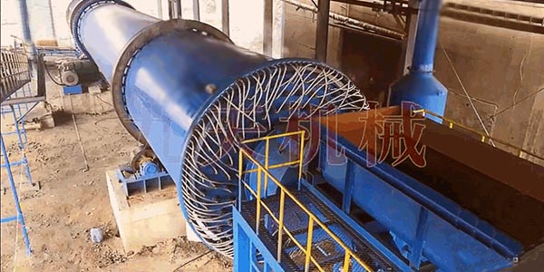 陽泉煤泥烘干機(jī)設(shè)備