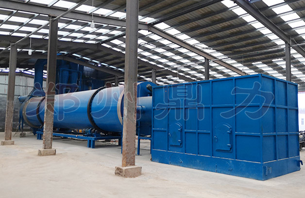 啤酒糟烘干機設(shè)備