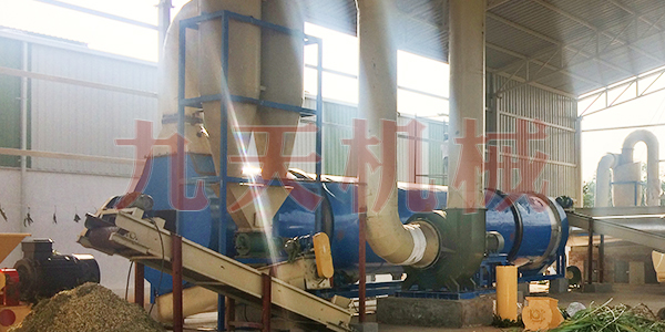 苜蓿烘干機(jī)設(shè)備