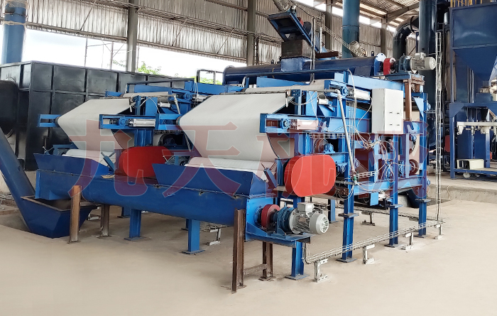 豆腐渣甩干機(jī)