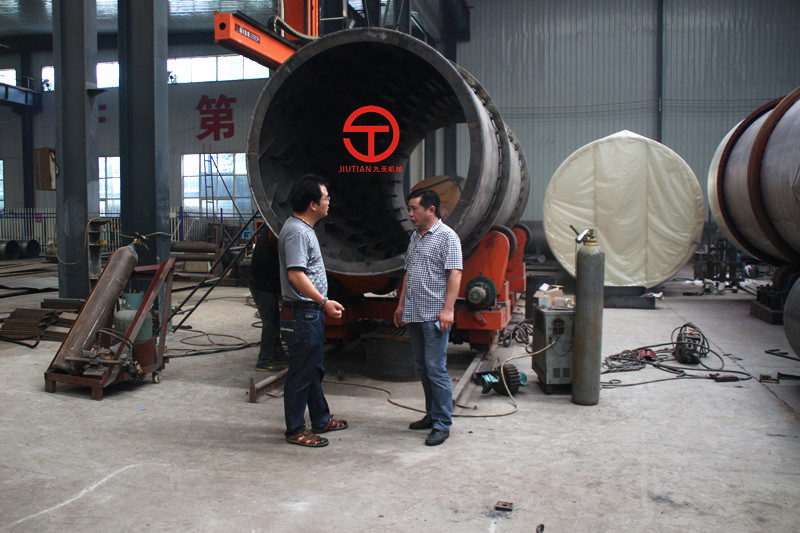 飼料烘干機(jī)